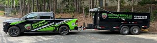 Junk Removal Appointment