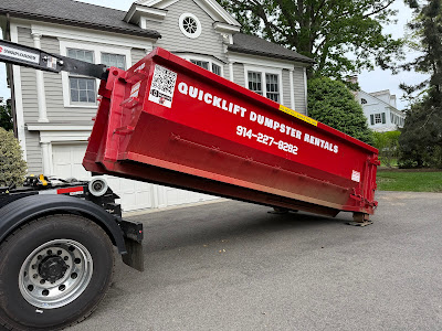residential dumpsters quicklift ny residential dumpsters quicklift ny