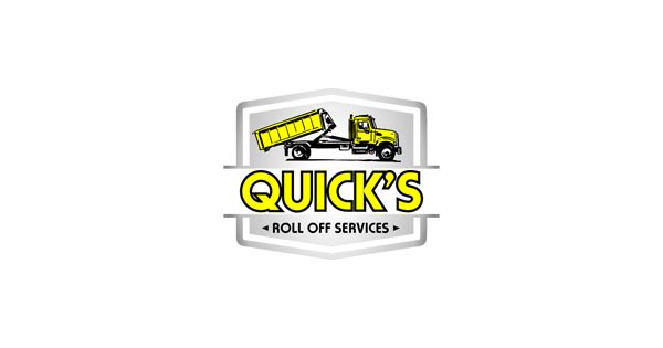 Quick's Roll Off Services — photo 1