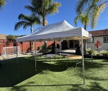 10x20 Tents