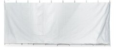 Tent Walls and Windows