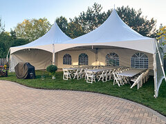 20x40 Tents