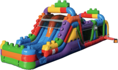 Obstacle Course