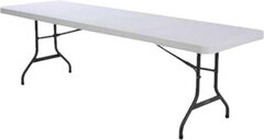 Rectangular Tables