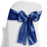 Chair Covers and Sashes