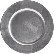 Colored Charger Plates 