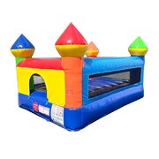Indoor Inflatables