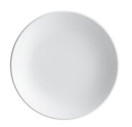 White Plates