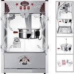 Popcorn Machines