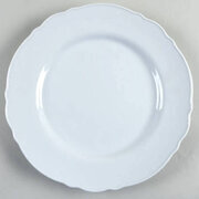 Ruffled Plate Collection