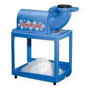 Snow Cone Machine