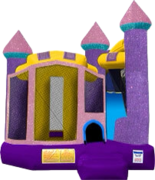 Bounce House Combos