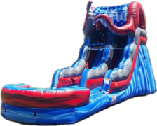 Water Slides