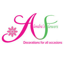 Alondras Flowers