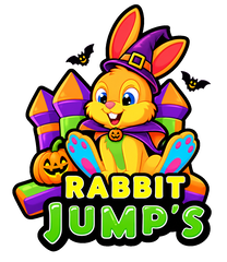 Rabbit Jumps Logo