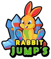 Rabbit Jumps Logo