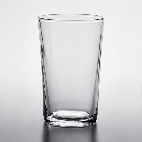 Water Glass- (25)
