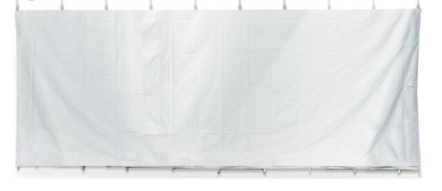 20' Tent Wall