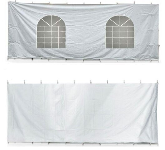 40' Tent Wall 