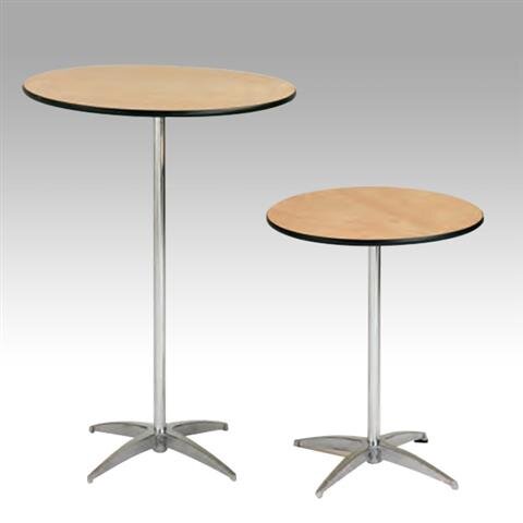 Cocktail Table- Short