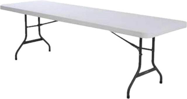 Rectangular Table - 8ft