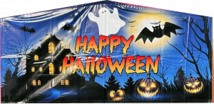Happy Halloween 1