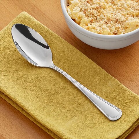 Table Spoon- Stainless Steel