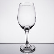 Wine Glass 11oz- (25)