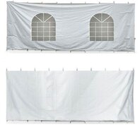40' Tent Wall 