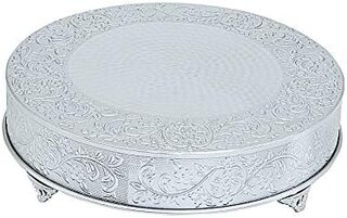 Cake Round Set 20", 22"