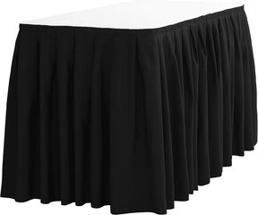 Table Skirt  Polyester