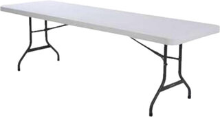 Rectangular Table - 8ft