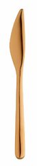 Dinner Knife- Rose Gold