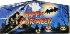 Happy Halloween 1