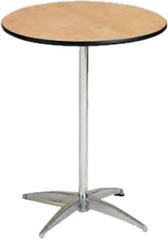 Short Cocktail Table