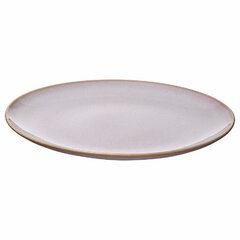 Plate 10"- Light Pink