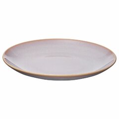 Plate 8"- Light Pink