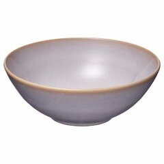 Bowl 6"- Light Pink