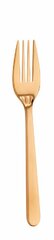 Salad Fork- Rose Gold