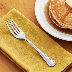 Dinner Fork- Stainless Steel