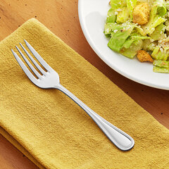 Salad Fork- Stainless Steel