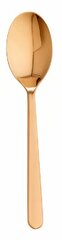 Table Spoon- Rose Gold