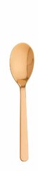 Tea Spoon- Rose Gold