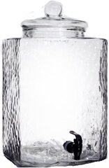 Water Dispenser/Metal Stand