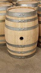 Wine Barrel
