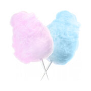 Cotton Candy Additional Servings