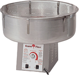 Cotton Candy Machine 