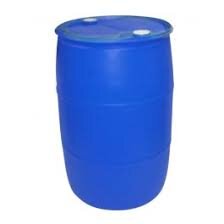 Water Barrel 