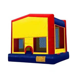 Modular - 13x13 (Red/Blue)