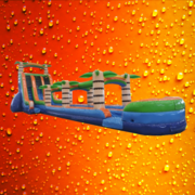 Water Slides